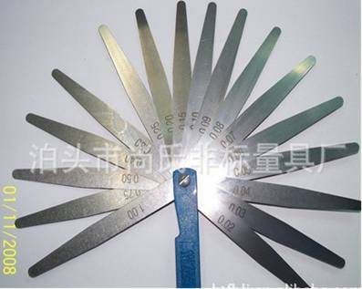 常用建筑工程质量检测工具使用方法图解