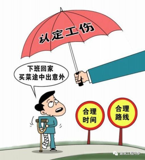 工伤赔偿怎么算?2018年的最新标准在这里!
