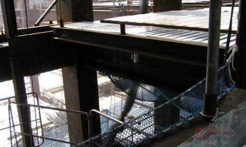 钢骨混凝土(SRC组合结构)