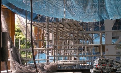 钢骨混凝土(SRC组合结构)