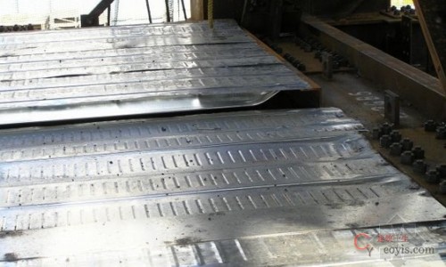 钢骨混凝土(SRC组合结构)