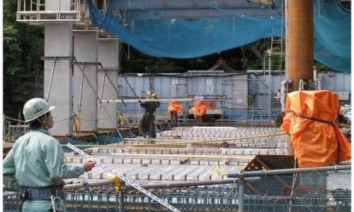 钢骨混凝土(SRC组合结构)