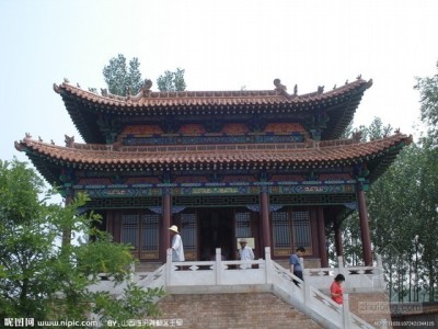 中国古代房屋结构为何以木结构为主?