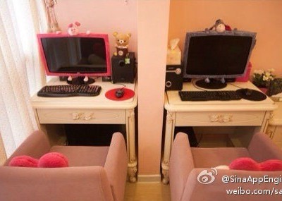 结婚后这种感觉真是太棒了