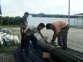 检测机构资质标准