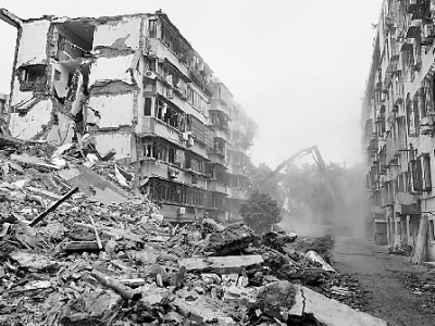 新楼寿命难超30年