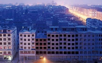 专家:地方政府低估了鬼城风险