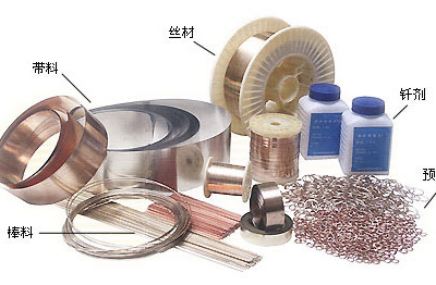 钢结构焊接材料见证取样