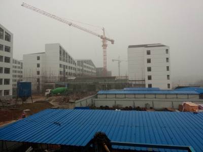 雨天,检查防水的好时机