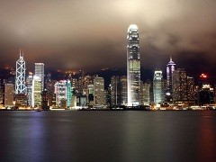 中国在建摩天大楼占全球87%