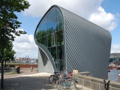 中国建筑乱象:求快、求洋、求怪