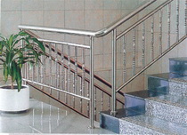 居住建筑扶手、栏杆强标总汇