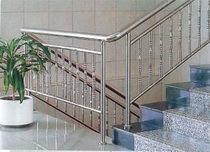居住建筑扶手、栏杆强标总汇