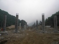 建筑地基基础工程检测见证取样