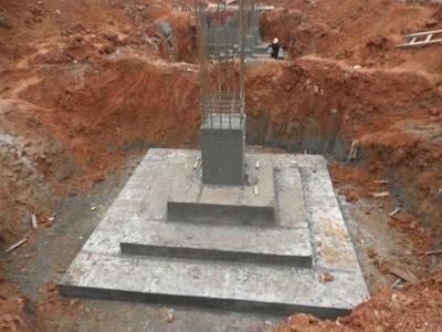 结构设计中柱底嵌固刚度的分析与探讨