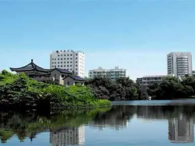 中国最易破产十大城市