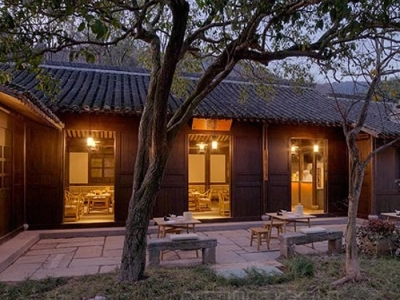 世界建筑文化繁荣期待中国建筑师的崛起 