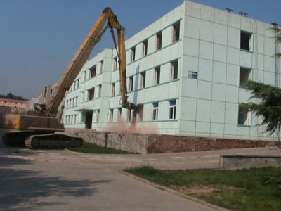 中国建筑寿命与gdp