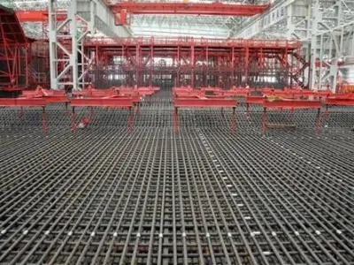 钢筋工程精选答疑300问