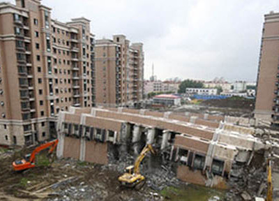 住房城乡建设部关于工程质量治理两年行动违法违规典型案例的通报(二)