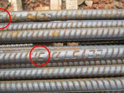 关于带E抗震钢筋和普通钢筋的区别