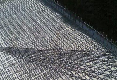 施工样板——主体分部