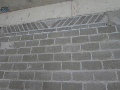 砌筑工程定额计算规则