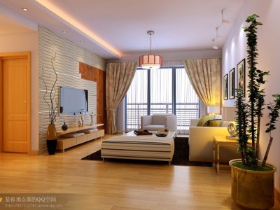 史上最详细的房子装修流程