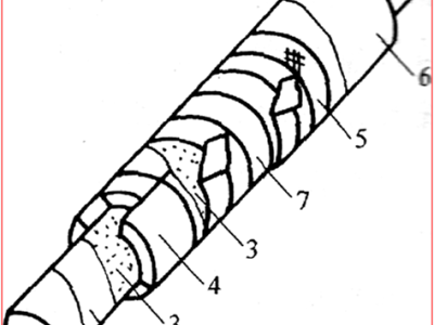 常用保温材料及施工方法