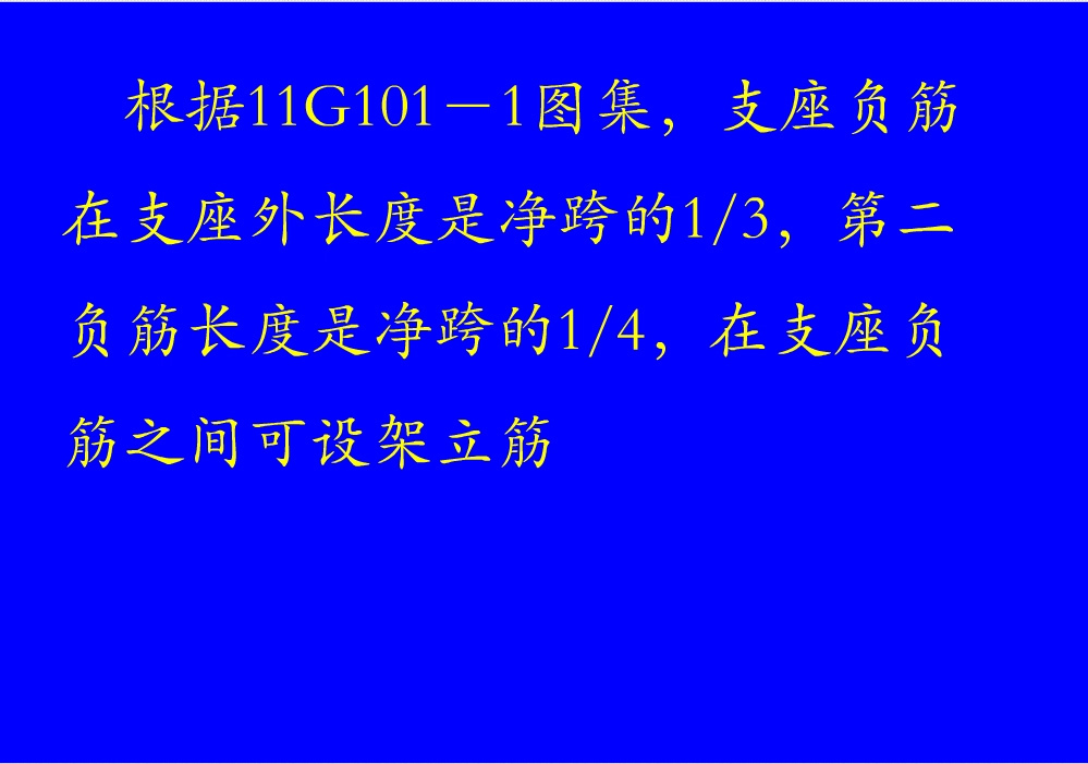 钢筋混凝土结构之钢筋图解