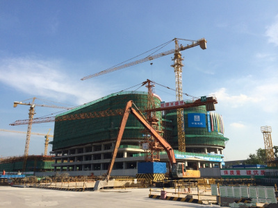 设计变更、工程签证中的潜规则