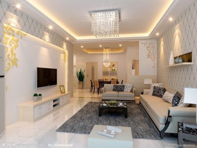 中国人装修思想的盲区