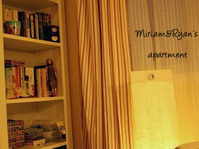 55平小2房的单身公寓装修