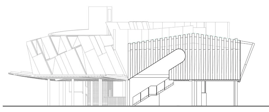 贝拉米路 Alice Smith学校