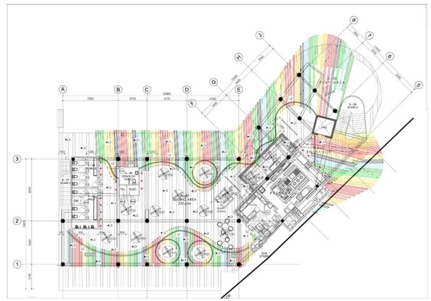 贝拉米路 Alice Smith学校 