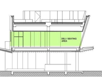 贝拉米路 alice smith学校