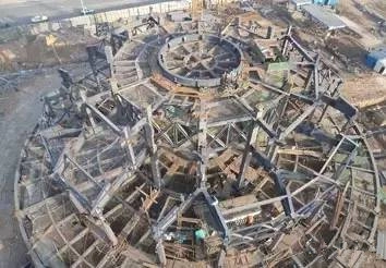 高层建筑转换层介绍