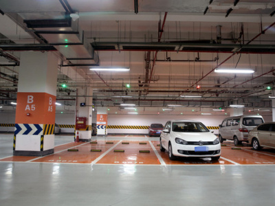 万科地下空间设计的18个关键（控成本妙招）