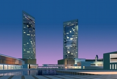 万达综合体成本测算10要点