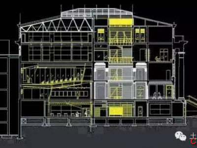 10所顶级名校建筑系作品