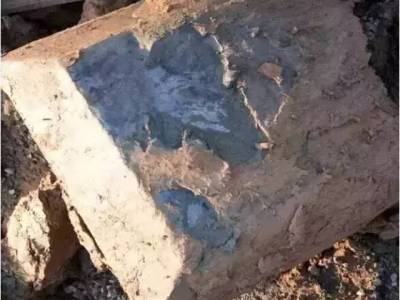 桩基础断桩处理方法——拔桩