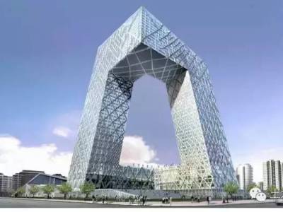 “丑陋建筑”谁说了算?谈其怪象背后的文化危机