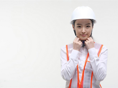 一位工程女在项目上的自白