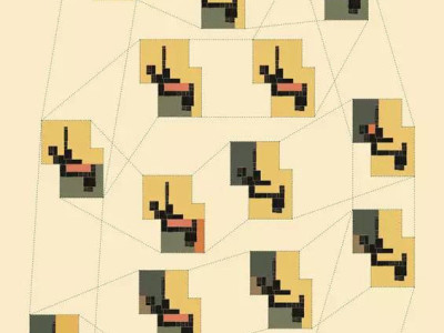 神奇弹出式住宅，单身公寓也不怕小了！