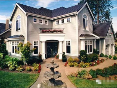 钢结构住宅--现代钢结构住宅技术流派分析！