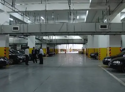 地下工程结构设计要点、误区盘点