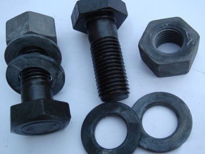 A、B、C级的螺栓是如何定义的？