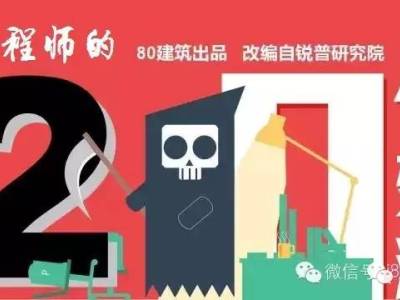 漫画：工程师的20个死法