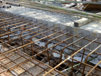 地下室后浇带最新施工工艺