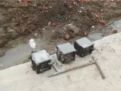 同条件试块与标养试块的留置目的（用途）分别是什么？